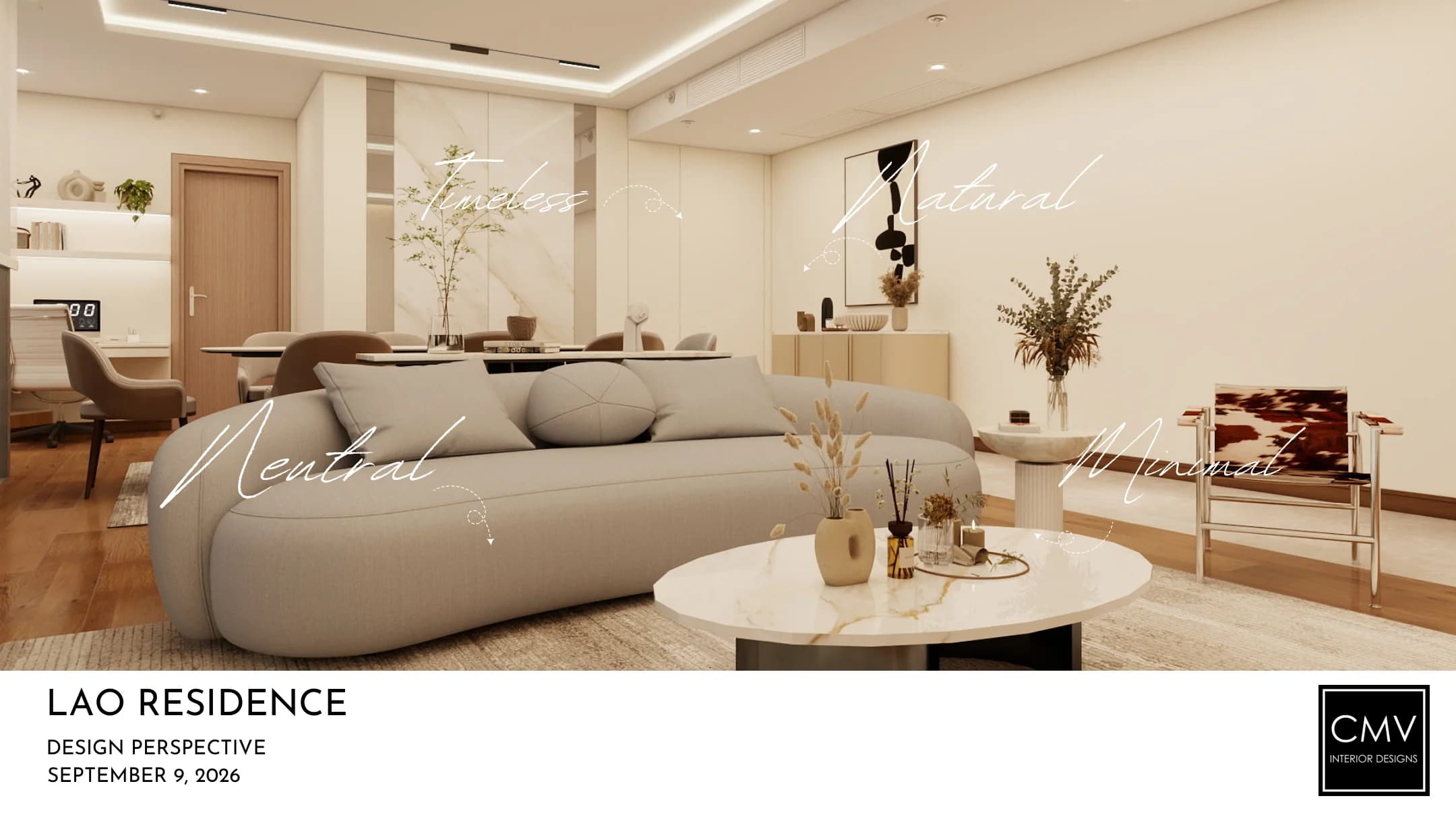 3 bedroom condo, 241 sqm, at Aurelia Residences BGC