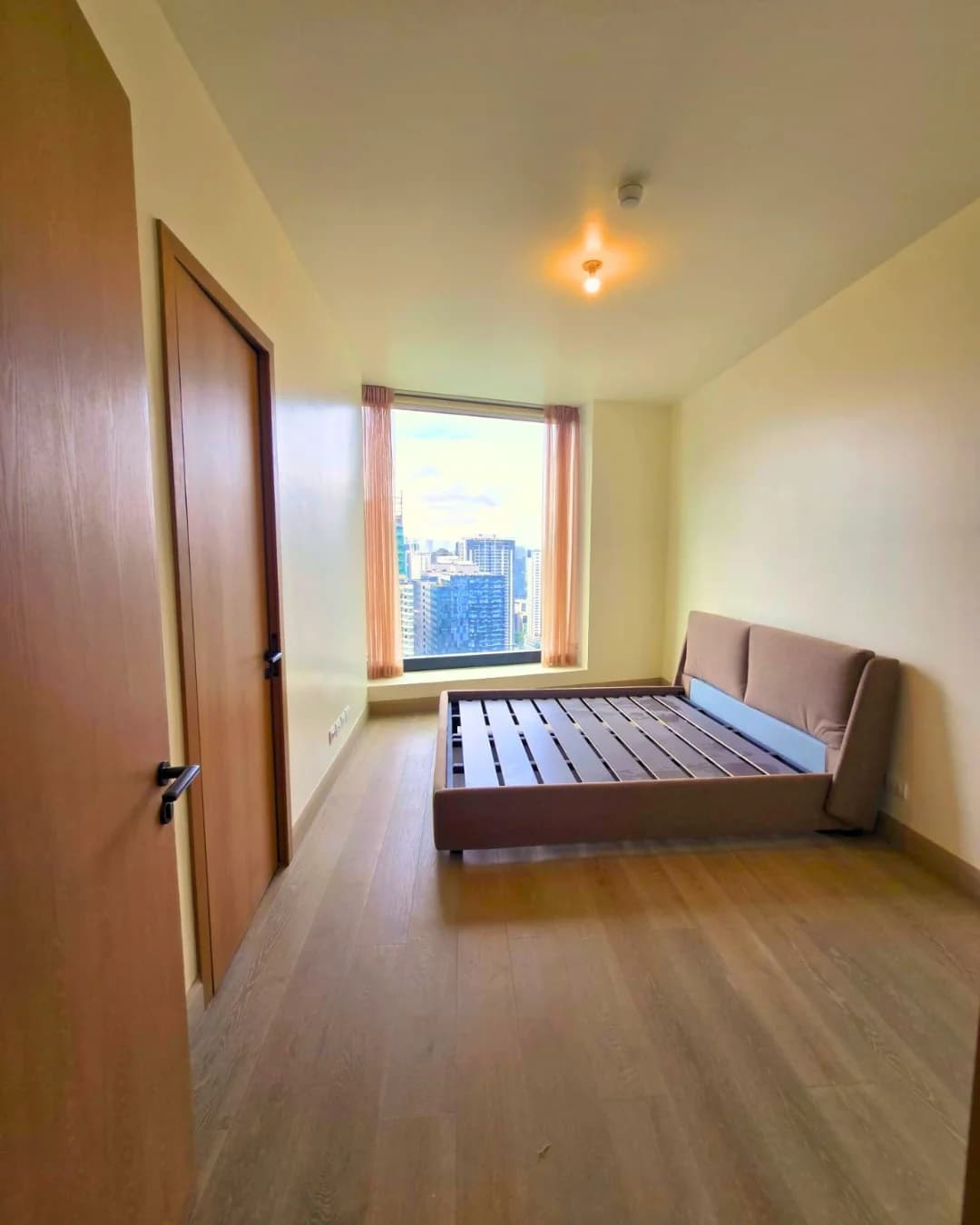 3 bedroom condo, 263 sqm, at Aurelia Residences BGC