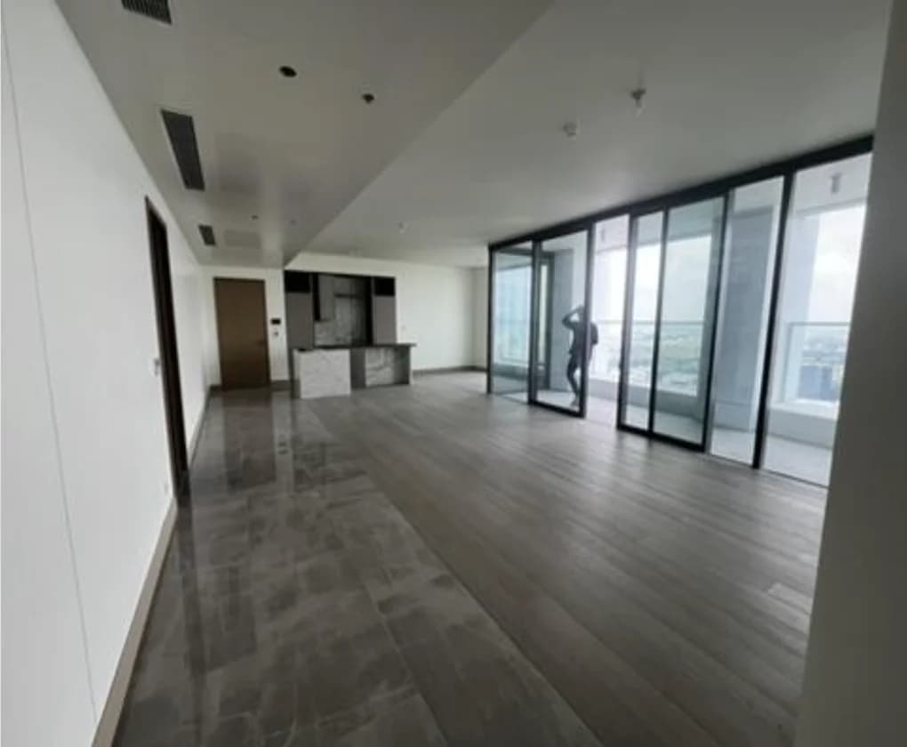 3 bedroom condo, 278 sqm, at Aurelia Residences BGC