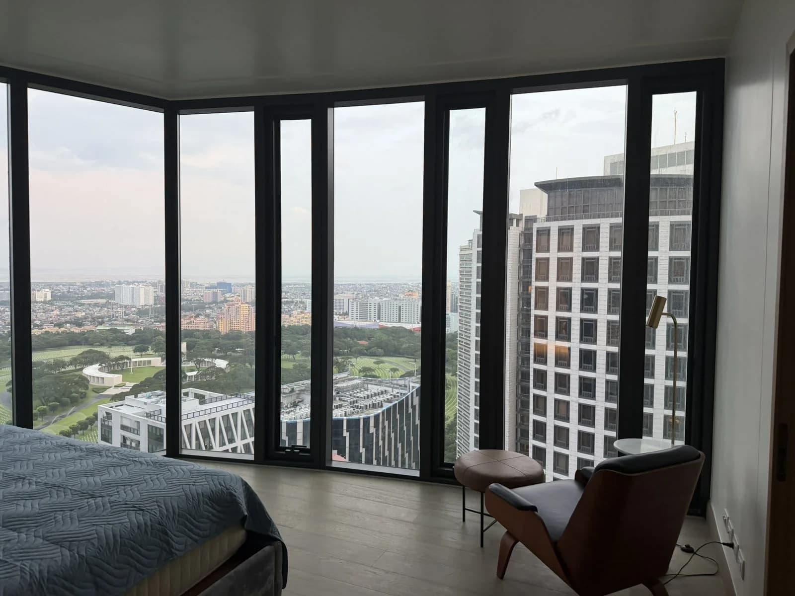 3 bedroom condo, 292 sqm, at Aurelia Residences BGC
